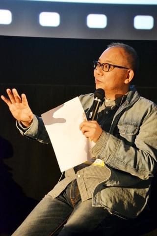 犬童一心監督×「水どう」で「ダーティハリー」まるわかり解説！