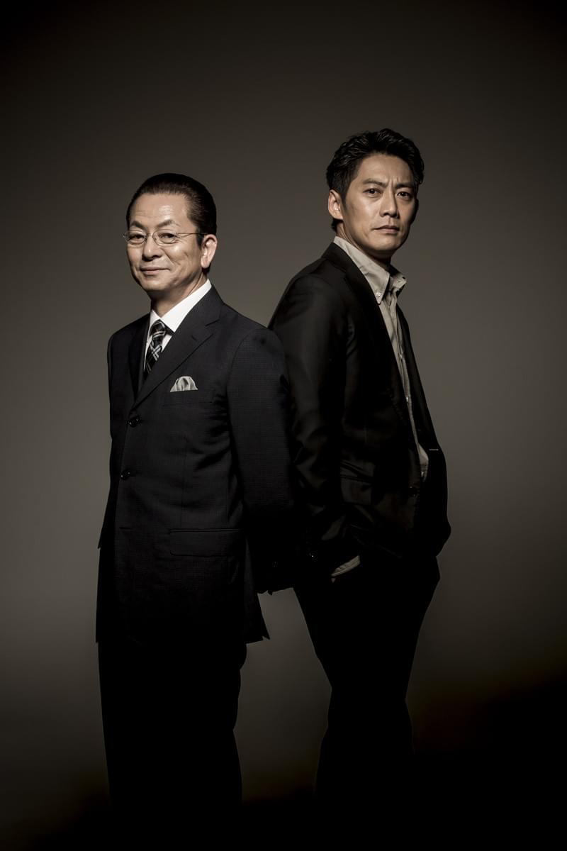 水谷豊＆反町隆史のコンビネーションを熟成させる、付かず離れずのスタンス