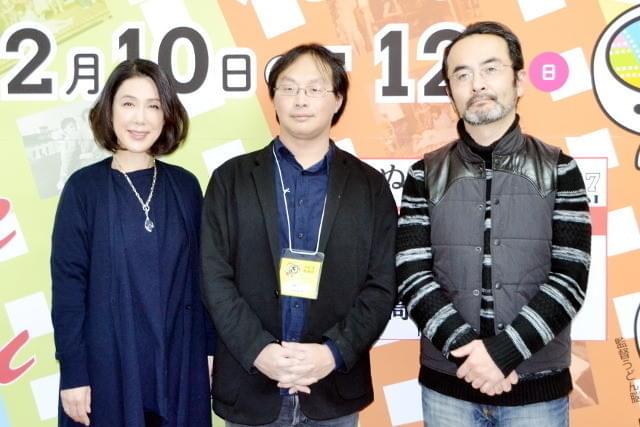 世界で評価されたカンヌ受賞作の“香川プレミア”