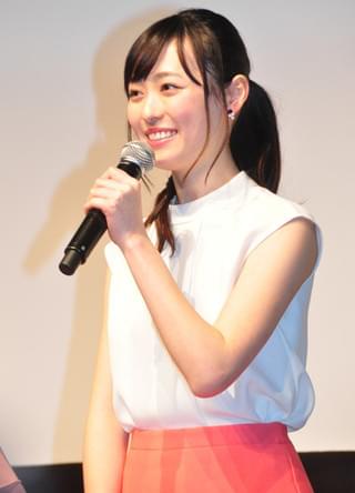 「合宿のようだった」広瀬すず、中条あやみ、山崎紘菜ら「チアダン」撮影の思い出話に花咲かせる