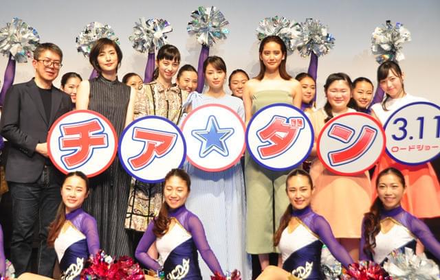 新潟、アメリカなどで撮影