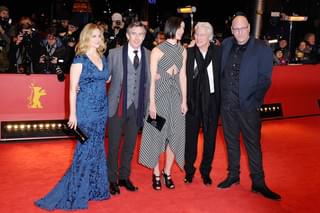 第67回ベルリン国際映画祭開幕！ 現代社会を反映した作品に注目