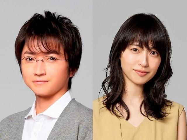 藤原竜也＆戸田恵梨香「デスノート」以来10年ぶり共演！ドラマ「リバース」で恋人役に