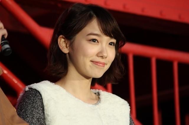 中川大志、バレンタイン2年連続で飯豊まりえの手作りブラウニーゲット