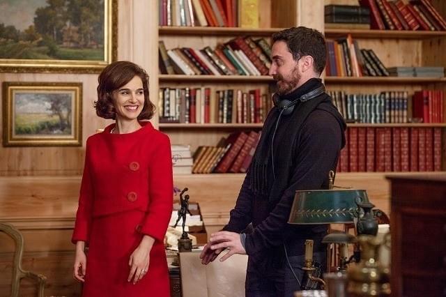 ホワイトハウス探訪番組を完全に再現！