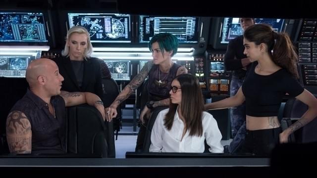 “強い女性”が続々登場するのも新たな魅力