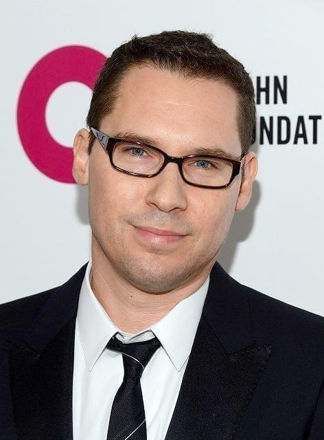 ブライアン・シンガー監督