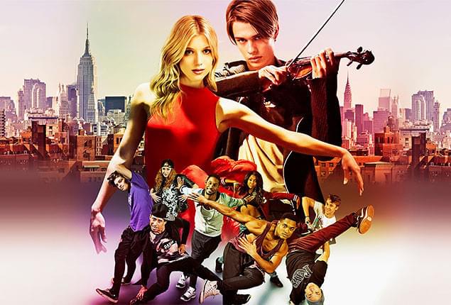 音楽とダンスが融合した「ハートビート」続編製作決定！