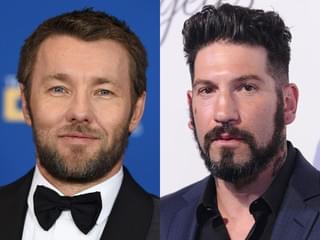 ジョエル・エドガートンとジョン・バーンサル、新作スリラーで共演