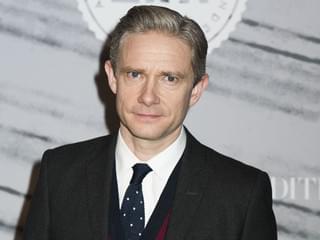 マーティン・フリーマン主演のゾンビ映画をNetflixが獲得