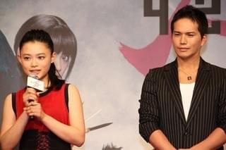 木村拓哉「無限の住人」共演・市原隼人にLINE“未読スルー”されガックリ