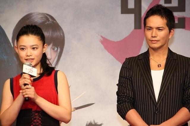 木村拓哉「無限の住人」共演・市原隼人にLINE“未読スルー”されガックリ