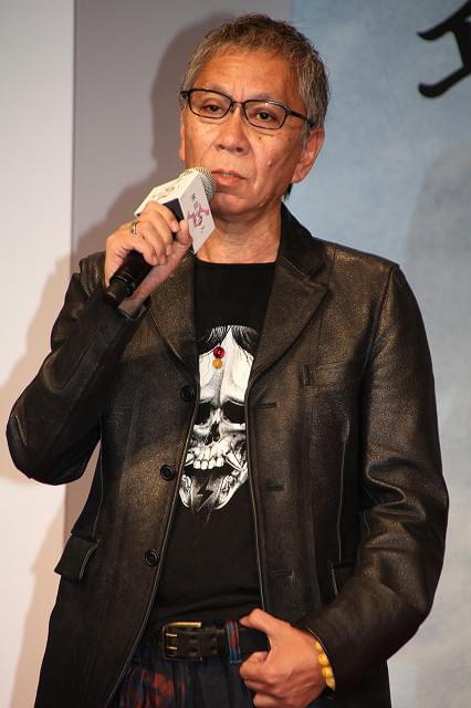 木村拓哉「無限の住人」共演・市原隼人にLINE“未読スルー”されガックリ