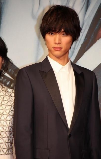 木村拓哉「無限の住人」共演・市原隼人にLINE“未読スルー”されガックリ