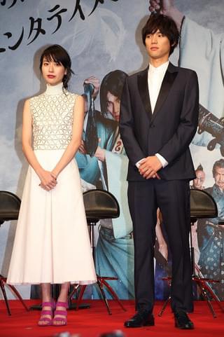 木村拓哉「無限の住人」共演・市原隼人にLINE“未読スルー”されガックリ