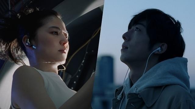 長澤まさみと高橋一生が夫婦役に