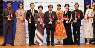 毎日映画コンクール「シン・ゴジラ」3冠に樋口真嗣監督「本気で考え、本気でやった」