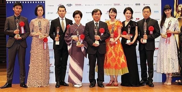 毎日映画コンクール「シン・ゴジラ」3冠に樋口真嗣監督「本気で考え、本気でやった」