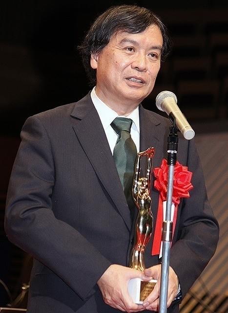 毎日映画コンクール「シン・ゴジラ」3冠に樋口真嗣監督「本気で考え、本気でやった」