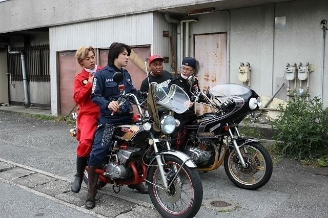 吉村界人ら若手注目株も出演！