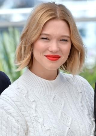 レア・セドゥー、コリン・ファース主演の原子力潜水艦沈没事故映画に出演