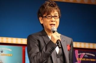 内村光良、長澤まさみほか「SING」吹き替え版キャスト結集！アフレコでは発音に苦労