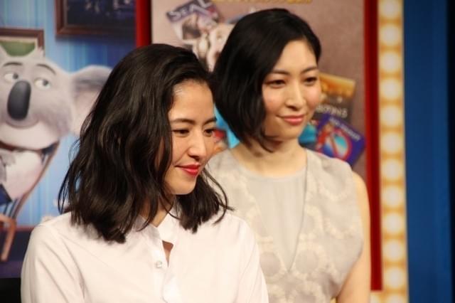 内村光良、長澤まさみほか「SING」吹き替え版キャスト結集！アフレコでは発音に苦労