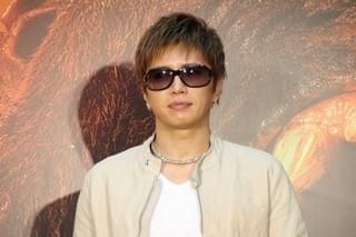 GACKT、吹き替え声優務めた新生「キングコング」にどハマり！「『ジュラシック・パーク』の20倍面白い」