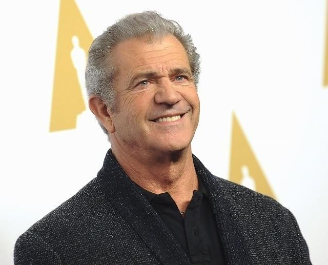 監督最新作で復活を遂げたメル・ギブソン