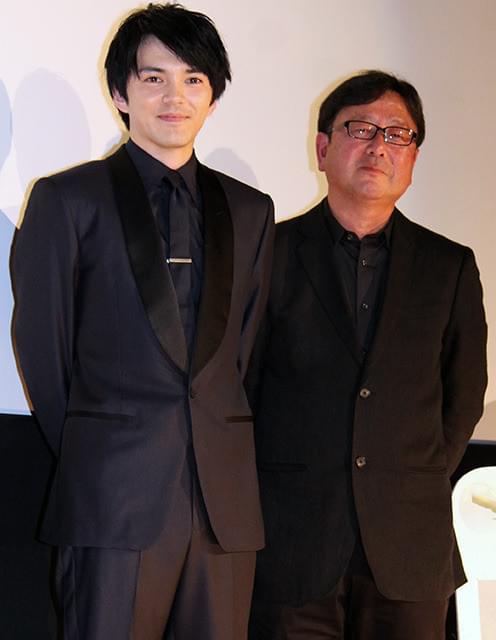 市原悦子、病床から肉声メッセージに林遣都感激「ただただ、うれしい」