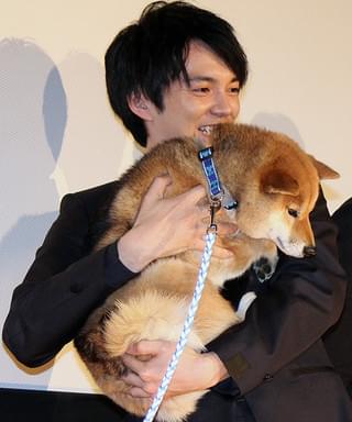 市原悦子、病床から肉声メッセージに林遣都感激「ただただ、うれしい」