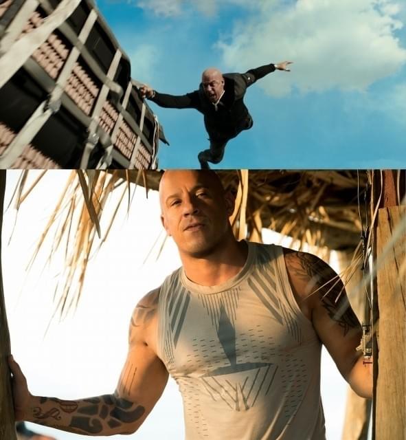 本作ではチームリーダーとして活躍