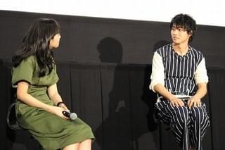 川口春奈＆山崎賢人、“いちフレ”ファンのユニークな写真と激励メッセージに感激！
