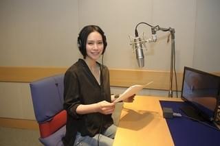 中谷美紀、T・マリック監督作「ボヤージュ・オブ・タイム」でナレーションを担当