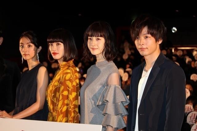 妻夫木聡、勝負パンツは「ジョーズ」！履きすぎて「穴が空いていた」