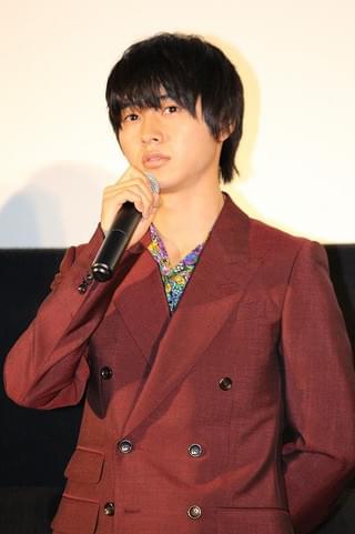 川口春奈が贈る山崎賢人への感謝の言葉「まっすぐで全力な賢人さんが大好き」