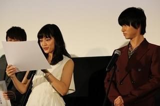 川口春奈が贈る山崎賢人への感謝の言葉「まっすぐで全力な賢人さんが大好き」