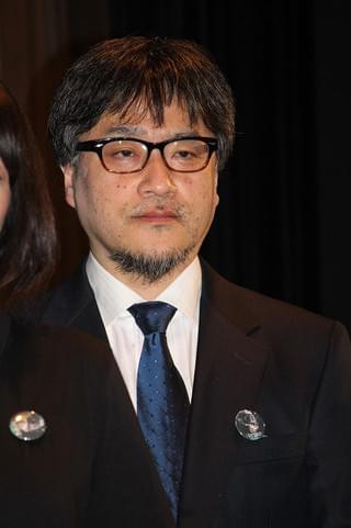 人気戯曲を映画化「テラスにて」山内ケンジ監督ら一同、満員御礼に感激