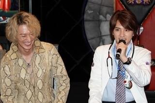 仮面ライダーブレイブ・瀬戸利樹、大先輩・萩野崇との共演は「ワクワクドキドキ」