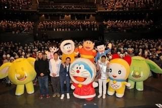 サバンナ初めてのコンビ解散危機、原因はドラえもん!?