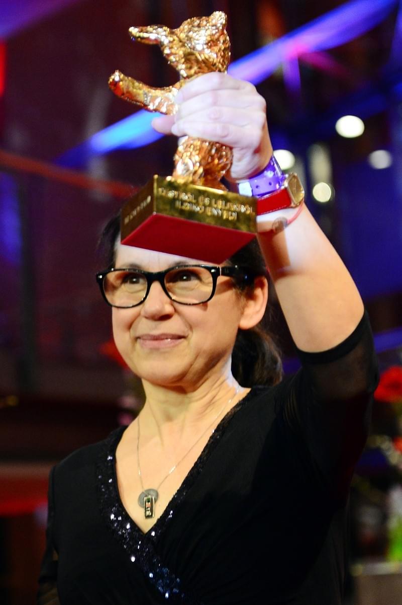 ベルリン映画祭、金熊賞はハンガリー映画 荻上直子監督作がLGBT映画を対象としたテディ賞