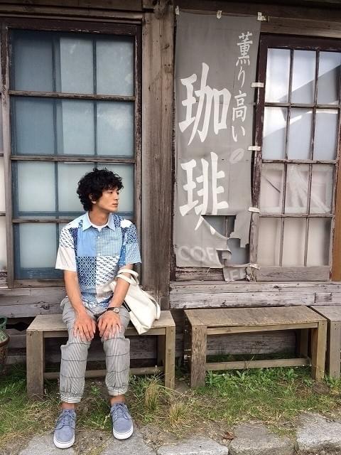 全国の古民家カフェをめぐる