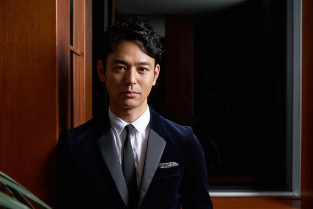 人間は「儚い生き物」 妻夫木聡があぶり出す人間の愚かさ