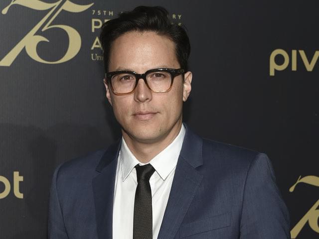 キャリー・ジョージ・フクナガ監督