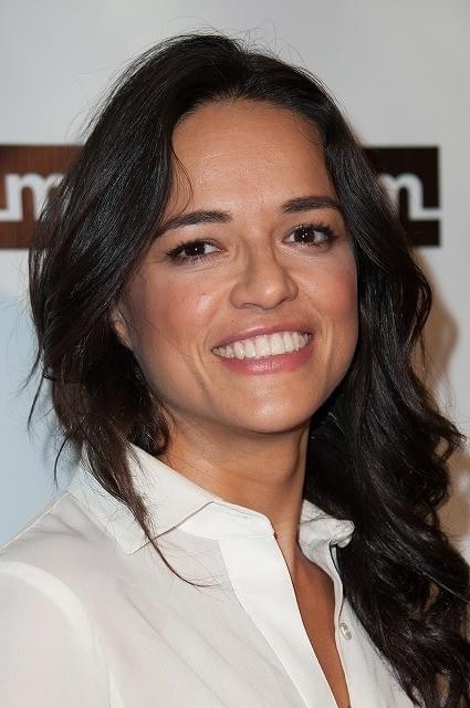 ミシェル・ロドリゲス