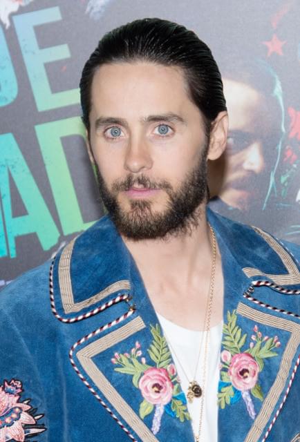 活躍の場を広げるジャレッド・レト