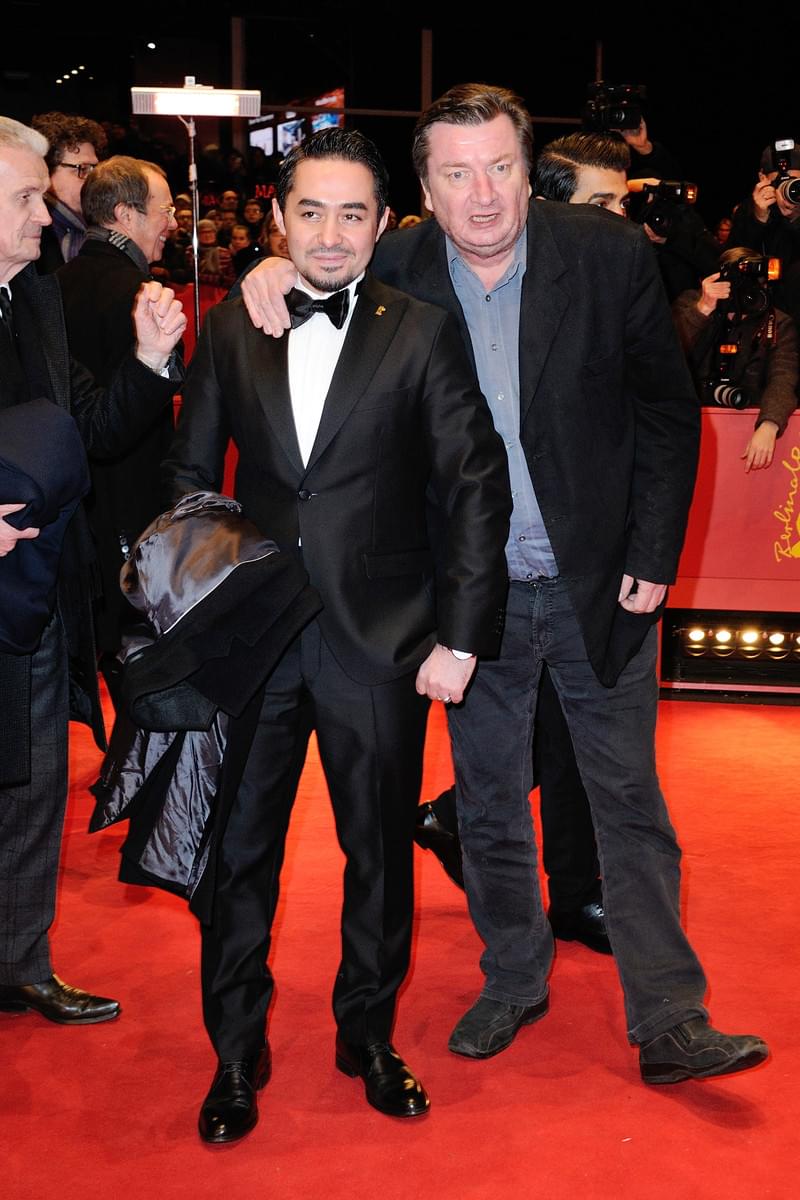 シリア移民描いたカウリスマキ作品がベルリンで高評価