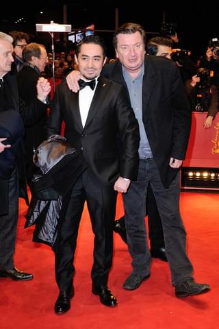 シリア移民描いたカウリスマキ作品がベルリンで高評価