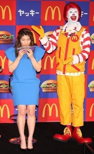 吉田沙保里、東京五輪で「金メダル取りたい」と意気込み