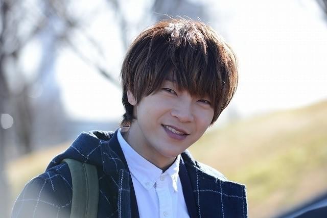 「超新星」ユナク